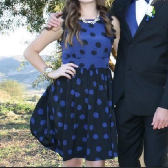 Anthropologie dress - Picture 3 of 3